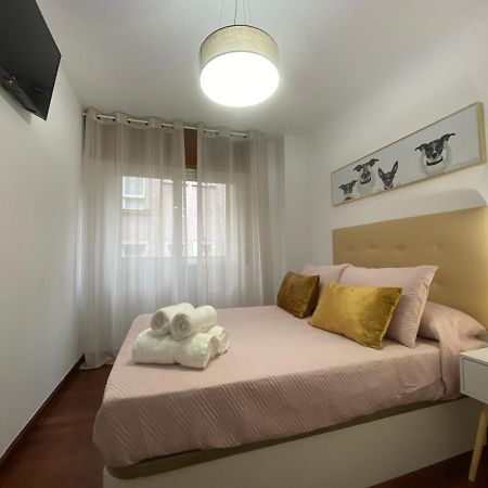 Lalin Centro Urbano, Comodo Y Funcional Екстер'єр фото