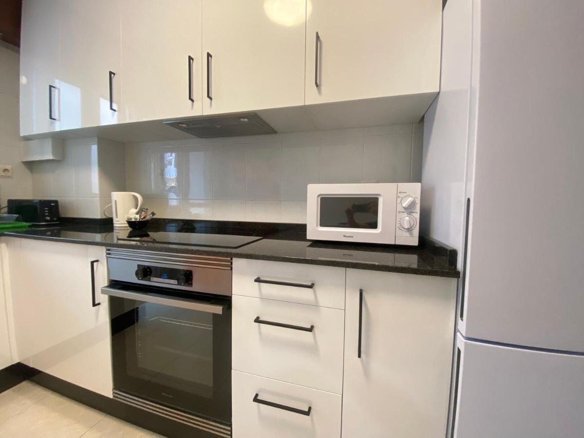 Lalin Centro Urbano, Comodo Y Funcional Екстер'єр фото